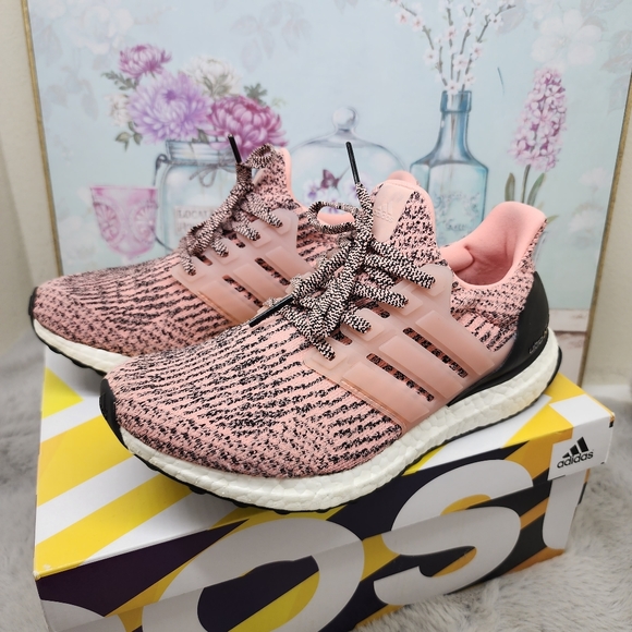 adidas Shoes - Adidas Ultra boost S80686 HTF
